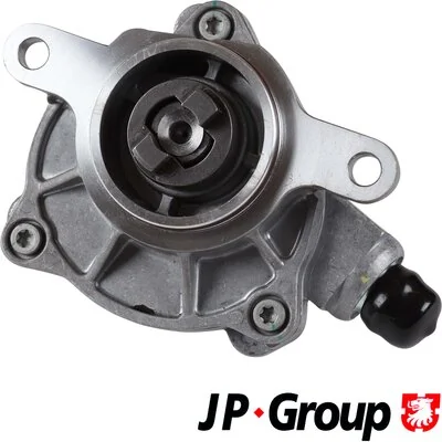 Vacuum Pump, braking system